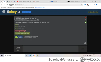 SoaoheviVenusss - Boty na 6obcy przyciągający spermiarzy niczym magnes ( ͡° ͜ʖ ͡°)

#...