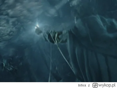 Infex - #wladcapierscieni RATUJ FLASZKĘ DLA POTTERA