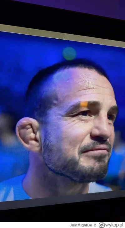 JustMightBe - #ksw kot z mameda nie ma co ( ͡º ͜ʖ͡º)