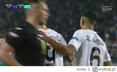 vorky - Cracovia 1-0 Legia Warszawa - Kocur Stojilković ( ͡º ͜ʖ͡º)
https://streamin....