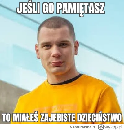 Neofuranina - #budda #heheszki