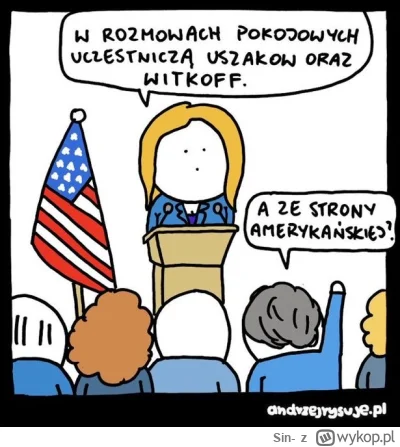 Sin- - #polityka #bekaztrumpa