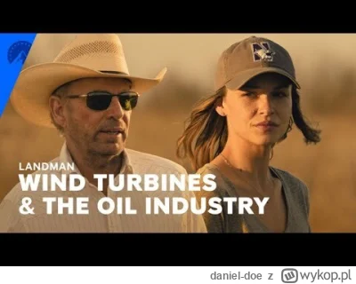 daniel-doe - W Landmanie padł ciekawy komentarz nt. ropy https://youtu.be/fmbZwxEnAFc