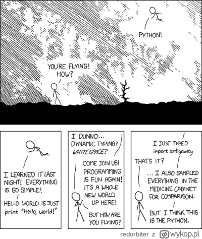 redorbiter - @banzi: