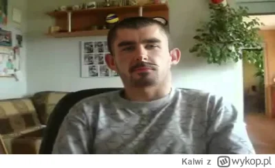 Kalwi - Myślicie że mnie to rusza? Bo mnie to nie rusza. 

#sebcel #bonzo #kiecol