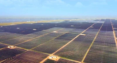 NuklearnaStonka - @konradpra Największa farma słoneczna na świecie jest w Chinach, dr...