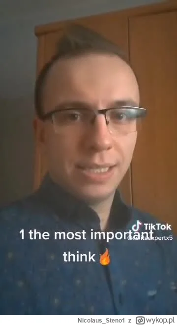 N.....1 - Chciałbym, żeby lekcje sebglish wróciły.

#sebcel