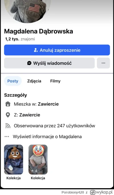 Porobiony420 - @tuniol biedne dziecko