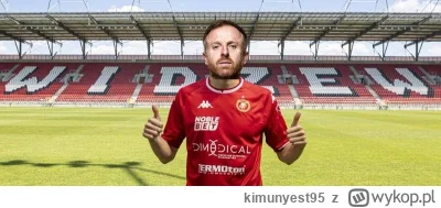 kimunyest95 - Guys, here we go! 

#mecz