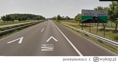 janekplaskacz - Na Węgrzech: