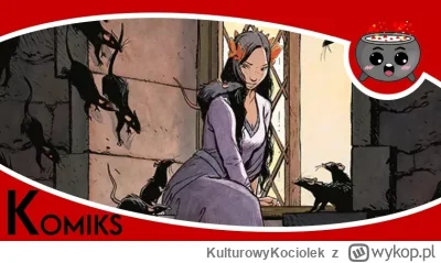 KulturowyKociolek - https://popkulturowykociolek.pl/ciemnosc-recenzja-komiksu/
Lubisz...