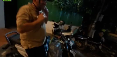 mr-klapek - @pelt: Ale łysy zrobił się duży 😳