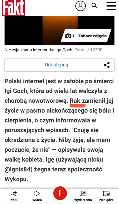 podomka - Kiedy skrupulatnie opisujesz swój przypadek na fejsie, wykopie i zrzutce, a...