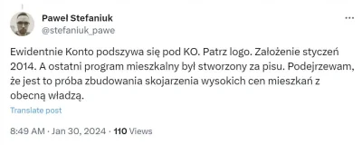 mickpl - Zaroiło się od detektywów XD

#nieruchomosci #koalicjadeweloperska