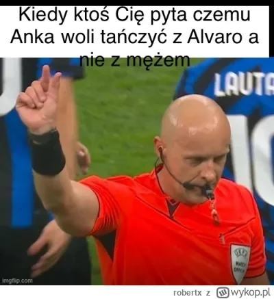 robertx - #mecz #heheszki