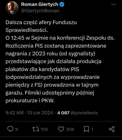 raul7788 - #polityka #bekazpisu #funduszsprawiedliwosci