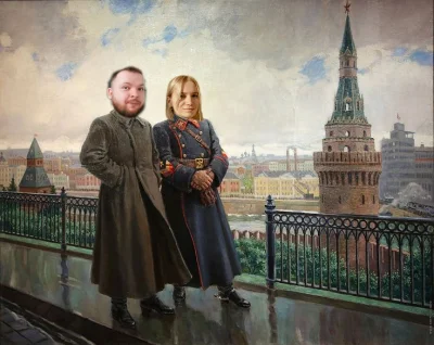 Konsultant972 - #ralindel #kasiababis #lewica 
Zobaczcie na tę parkę