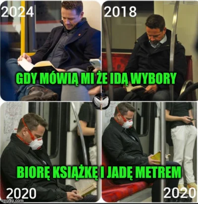 PanAlbert - #polityka #bekazlewactwa #heheszki