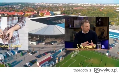 thorgoth - #mecz #ekstraklasa #pogonszczecin