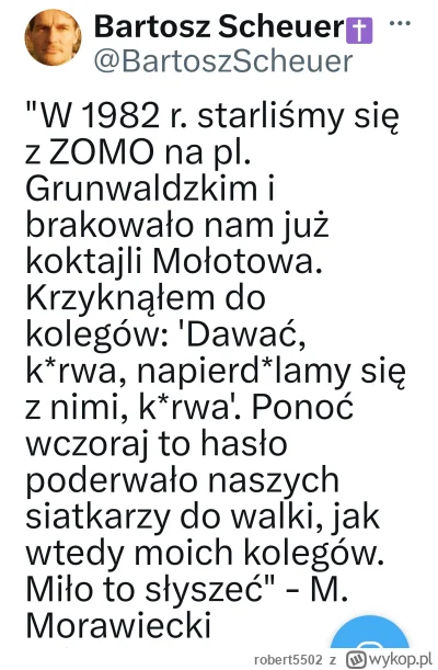 robert5502 - #bekazpisu #heheszki #morawiecki #polityka