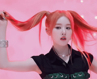 PanTward - #koreanka #sieun #stayc #kpopgif