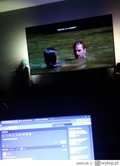 panczii - #ogladajzwykopem #plodnajulka
Oglądam sobie serial LOST ostatnio bo wjechał...