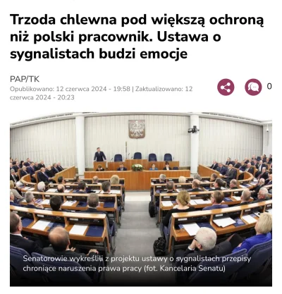 kamil-tumuletz - @theOstry na szczęście ustawodawca zadbał o wegetarian na etatach