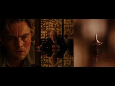 deiceberg - #przegryw 
Bezdomny i wyglodniały Leonardo DiCaprio przychodzi do posiadł...