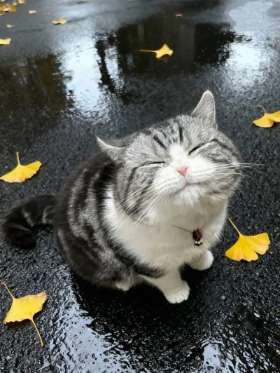 paczelok - biedne kitku czeka już trzeci tydzień przed siedzibą wykopu bo białek obie...