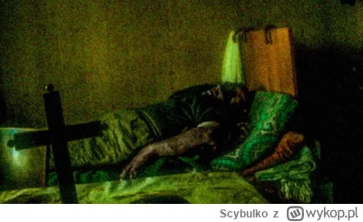 Scybulko - #kononowicz #patostreamy