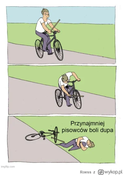 Roess - @revqmysterio: