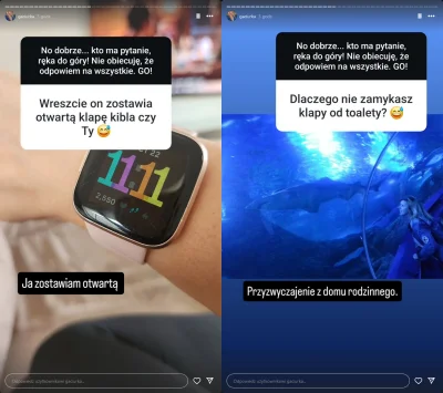 Xuzoun - No i się wydało kto jest fleją :P

#slubodpierwszegowejrzenia