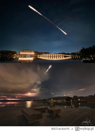 ISSTrackerPL - Cześć!

Najbliższe przeloty Międzynarodowej Stacji Kosmicznej (2):
 
1...