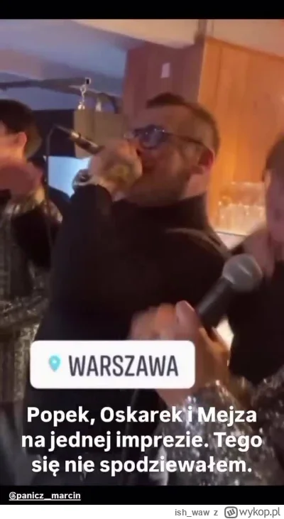 ish_waw - Bez Oskarka nie ma imprezy ( ͡° ͜ʖ ͡°)
#bekazpisu #polityka