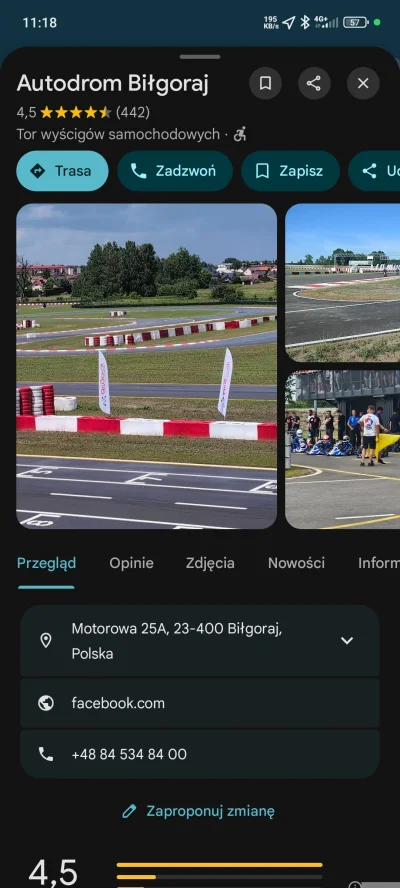 openordie - @Cztero0404: też na to trafiłem.
Zamiast się cieszyć że patologia nie bed...