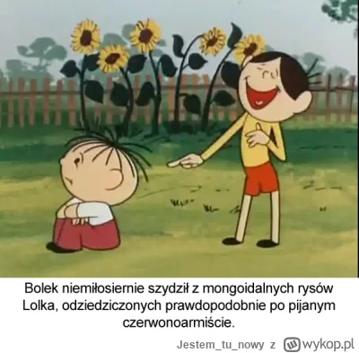 Jestemtunowy - @PanStanislaw