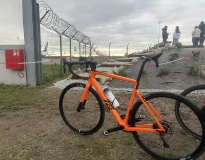 Reepo - 358 480 + 33 = 358 513

Orangutanowy Rose wyprowadzony na dwór xd Pierwsza ja...