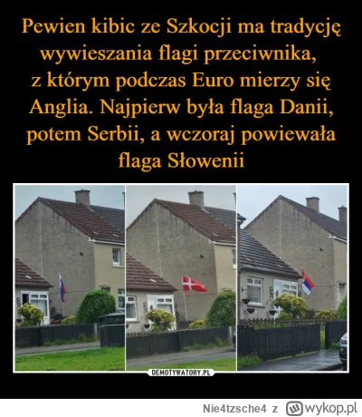 Nie4tzsche4 - Chciałbym zobaczyć jaki on ma teraz zaciesz XDD

#mecz