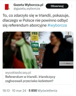 -Propublicobono - #bekazlewactwa #wyborcza #michnik #pieklokobiet ( ͡° ͜ʖ ͡°)