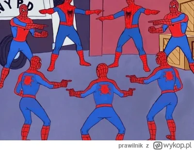 prawilnik - @barwoj: Raczej to