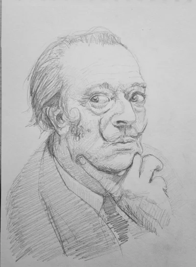 p__b - nawet spoko wyszło
#tworczoscwlasna #rysujzwykopem