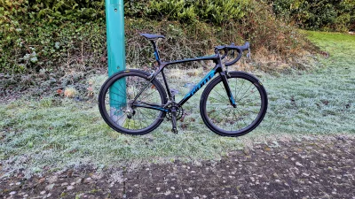 4x80 - #rower: Świeże powietrze fajnie jest ale jak ktoś szuka L4 na kilka tygodni to...