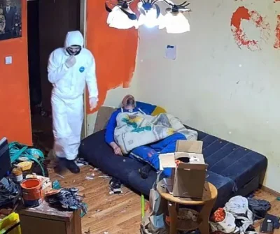 Bela022 - #danielmagical
- Mamo, wychodzę, będę gdzieś po północy 
- A gdzie sie wybi...