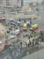 sogen - #szczecin ktoś mi właśnie dał newsa, że 10 dzieci została zabita przez auto n...