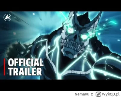 Nemayu - #anime #aurora #codziennaaurora