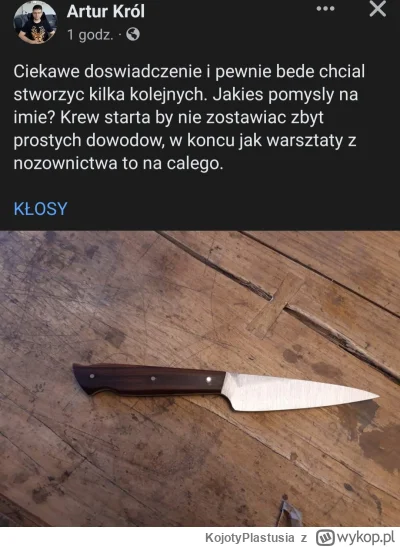 KojotyPlastusia - @KojotyPlastusia: Sprawiedliwość za przewinienia dosięgnie i ciebie...