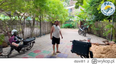 dizel81 - Witam wszystkich w kolejnym odcinku:)
#raportzpanstwasrodka