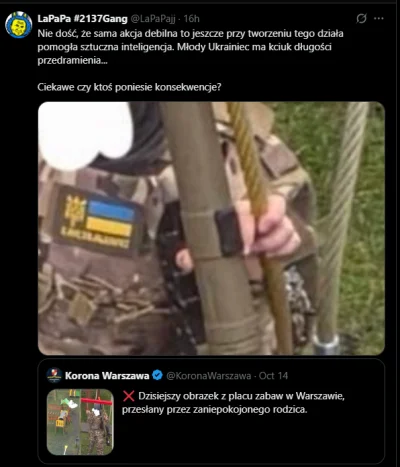 KIaudik - Wszystkich gasniakow i koroniakow nalezy zapakowac w statek i wyslac do pet...