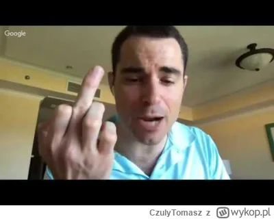 CzulyTomasz - @KucykMocy pewnie tak jest, Satoshi nie walczył tak zaciekle o swojego ...