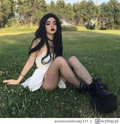 anonanonimowy321 - Imagine se po 30 latach samotności poznać młodszą dziewczynę która...